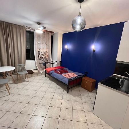 Jordans Rooms 3 Thessaloniki Buitenkant foto