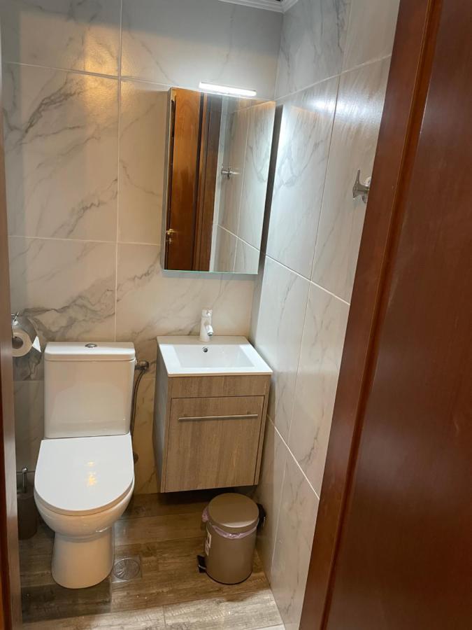 Jordans Rooms 3 Thessaloniki Buitenkant foto